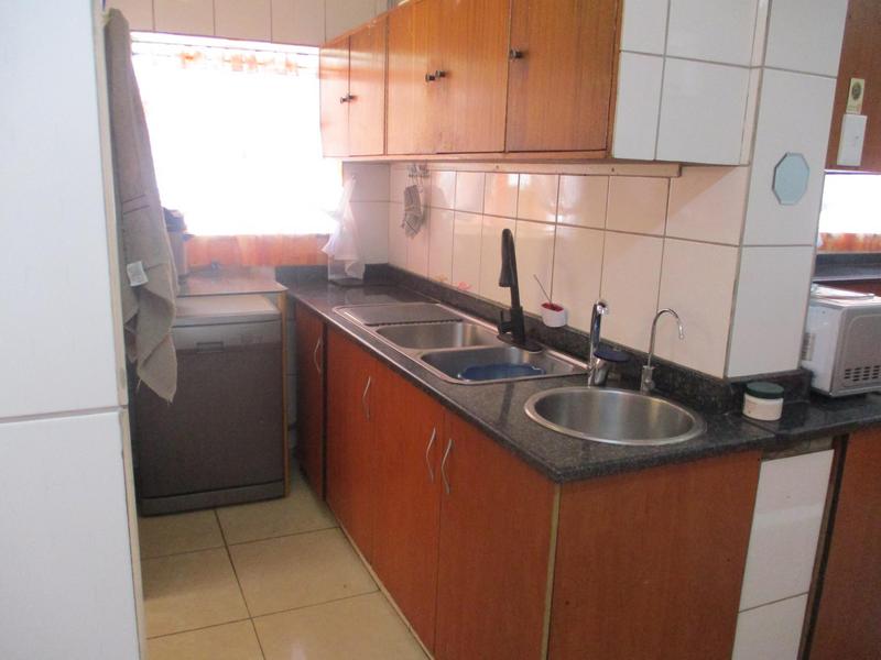 4 Bedroom Property for Sale in Hospitaalpark Free State